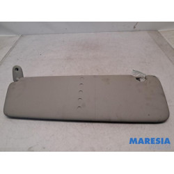 Renault - Trafic - Sun visor