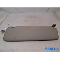 Renault - Trafic - Sun visor