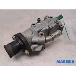 Peugeot - 206 - Thermostat housing