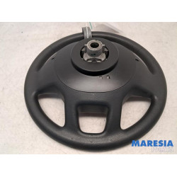 Renault - Trafic - Steering wheel