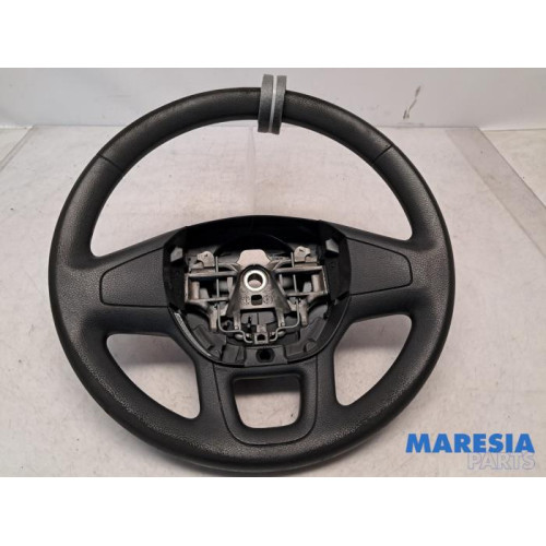 Renault - Trafic - Steering wheel