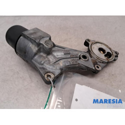 Peugeot - 206 - Oil filter housing