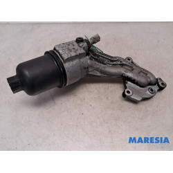 Peugeot - 206 - Oil filter housing