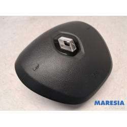 Renault - Trafic - Left airbag (steering wheel)