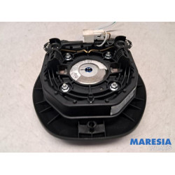 Renault - Trafic - Left airbag (steering wheel)