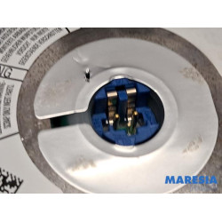 Renault - Trafic - Left airbag (steering wheel)