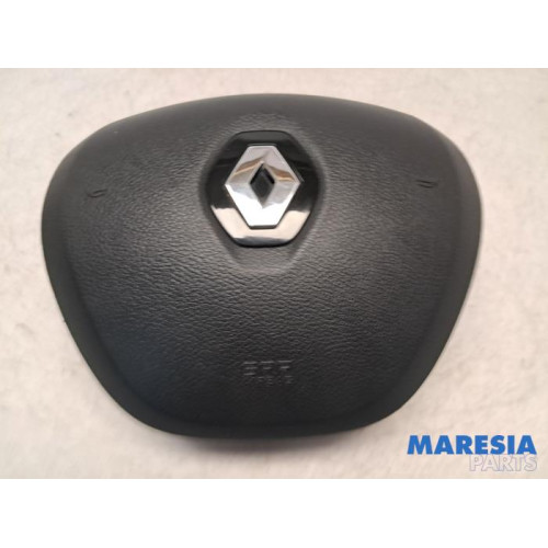 Renault - Trafic - Left airbag (steering wheel)