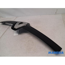 Renault - Trafic - Grille