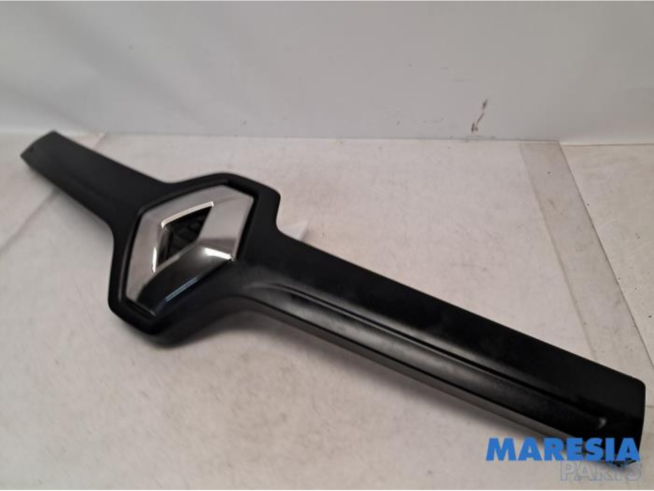 Renault - Trafic - Grille