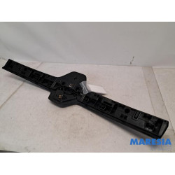 Renault - Trafic - Grille