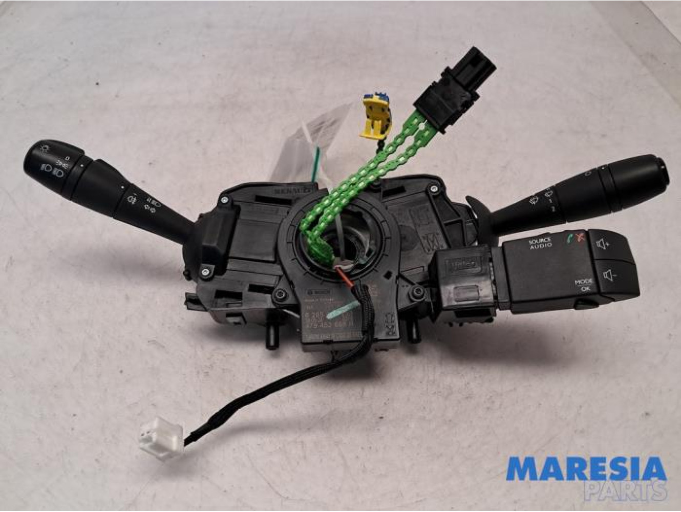 Renault - Trafic - Steering column stalk