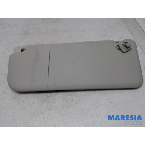 Opel - Vivaro - Sun visor