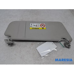 Opel - Vivaro - Sun visor