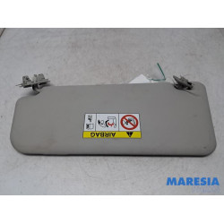 Opel - Vivaro - Sun visor
