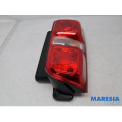 Opel - Vivaro - Taillight, left