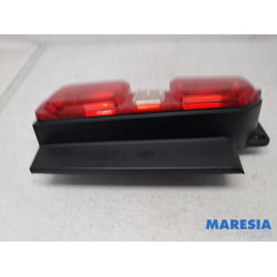 Opel - Vivaro - Taillight, left