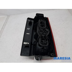 Opel - Vivaro - Taillight, left