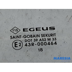 Renault - Trafic - Portierruit 2Deurs links