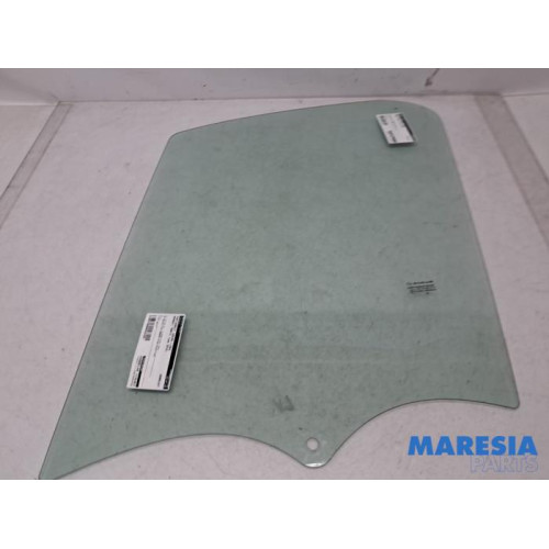 Renault - Trafic - Door window 2-door, left