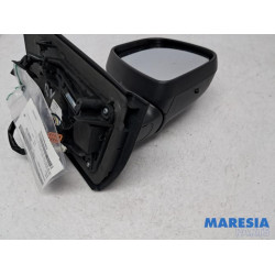 Opel - Vivaro - Wing mirror, right