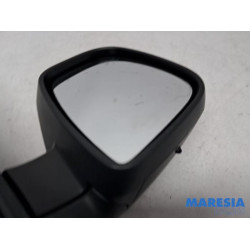 Opel - Vivaro - Wing mirror, right