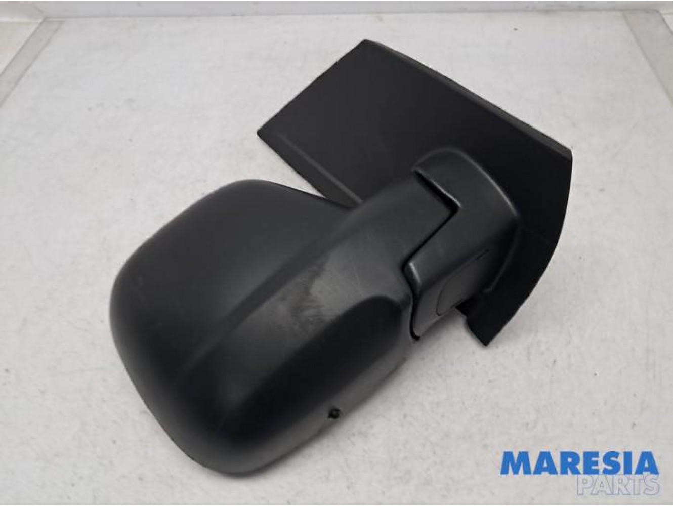 Opel - Vivaro - Wing mirror, right