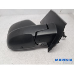 Opel - Vivaro - Wing mirror, right