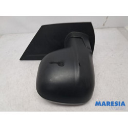 Opel - Vivaro - Wing mirror, right