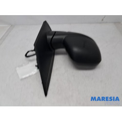 Opel - Vivaro - Wing mirror, right