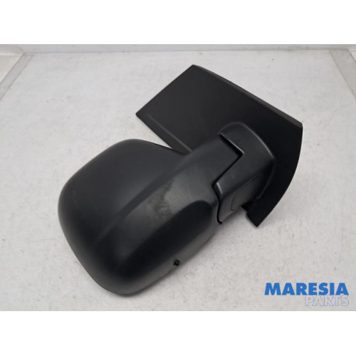 Opel - Vivaro - Wing mirror, right
