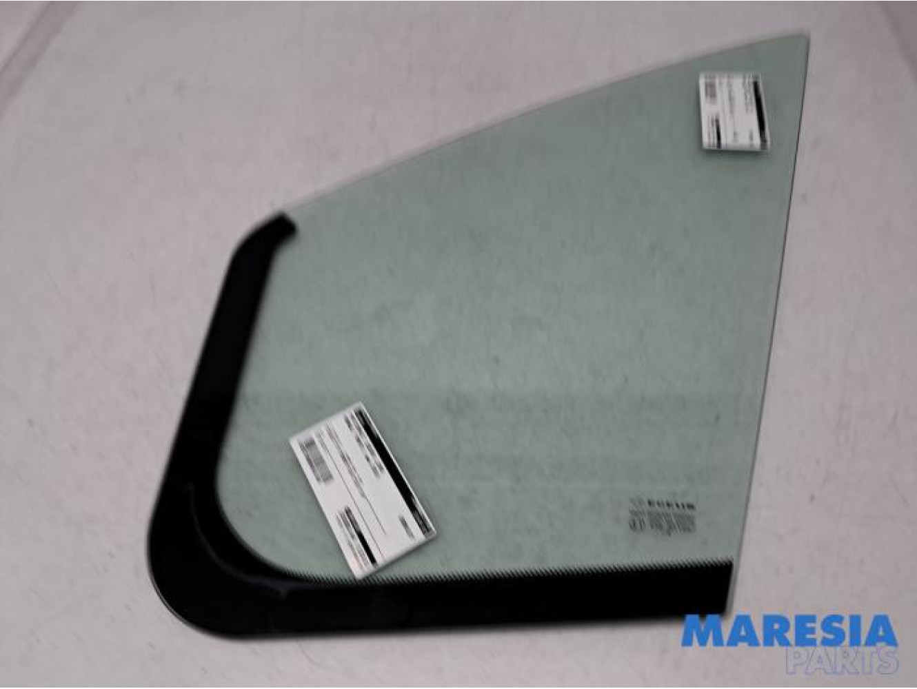 Renault - Trafic - Portierruit 2Deurs links