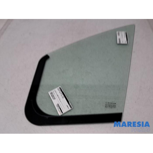 Renault - Trafic - Door window 2-door, left