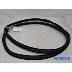 Opel - Vivaro - Door seal 2-door, left