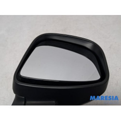 Opel - Vivaro - Wing mirror, left