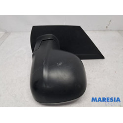 Opel - Vivaro - Wing mirror, left