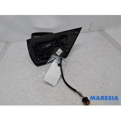 Opel - Vivaro - Wing mirror, left