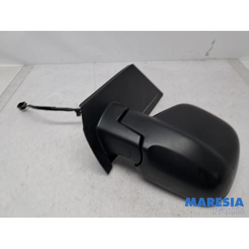 Opel - Vivaro - Wing mirror, left