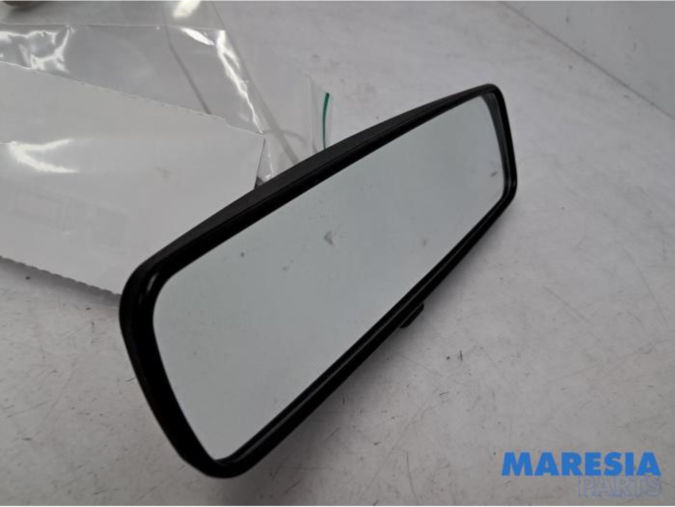 Opel - Vivaro - Rear view mirror