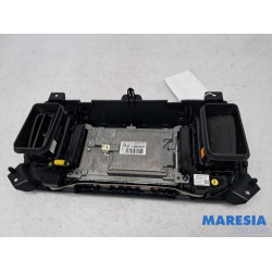 Opel - Vivaro - Navigation Display