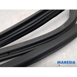 Renault - Trafic - Portierrubber 2Deurs links