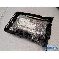 Opel - Vivaro - Jack set