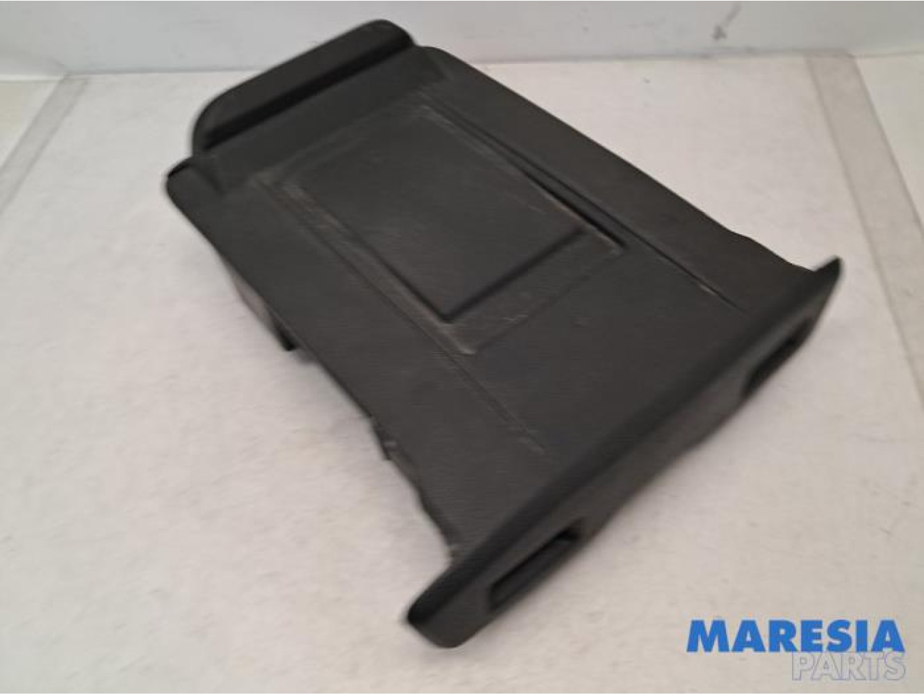 Opel - Vivaro - Jack set