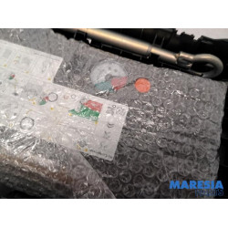 Opel - Vivaro - Jack set