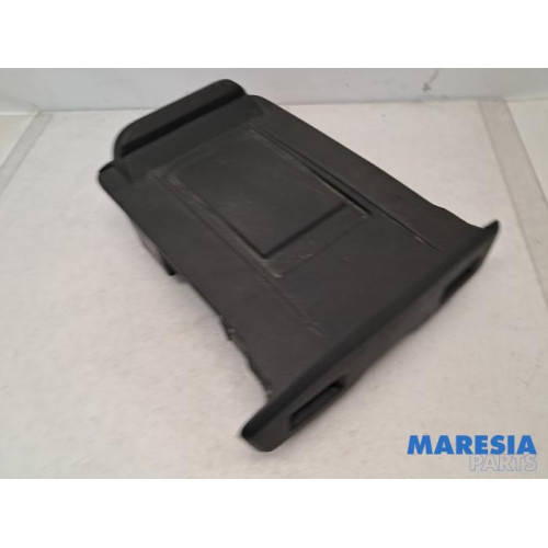Opel - Vivaro - Jack set