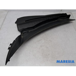 Opel - Vivaro - Cowl top grille
