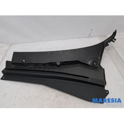 Opel - Vivaro - Cowl top grille