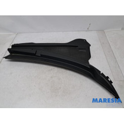 Opel - Vivaro - Cowl top grille