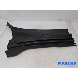 Opel - Vivaro - Cowl top grille