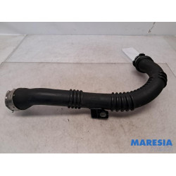 Renault - Trafic - Intercooler Rohr