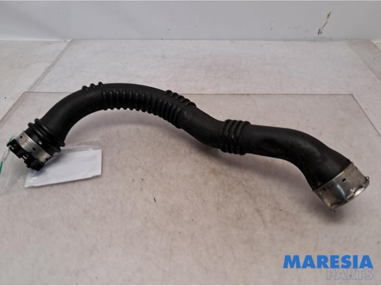 Renault - Trafic - Intercooler Rohr